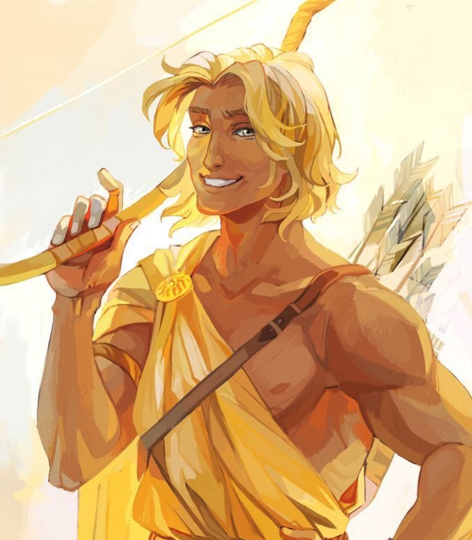 hesdrama's tweet photo. hilo rápido de algunas de las razones de porq harry sería un hijo de apolo en el universo de percy jackson ☀️ https://t.co/bY2Qi0isuS