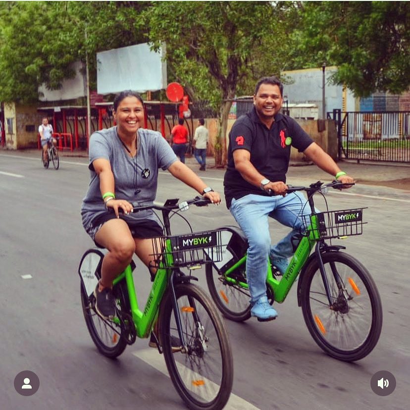 “Love is the fuel that powers our journey, and together we ride through life’s twists and turns, hand in hand, creating an extraordinary adventure” 

- turner_the_traveller

#MYBYK #MakingCitiesLiveableAgain #MovePeopleNotCars #ParkTheCar #SustainableMobility #PublicTransport