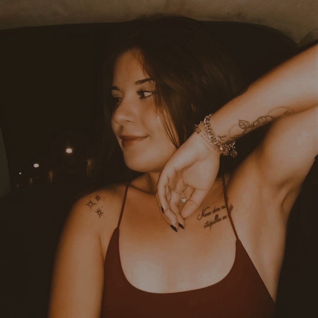 #NewProfilePic