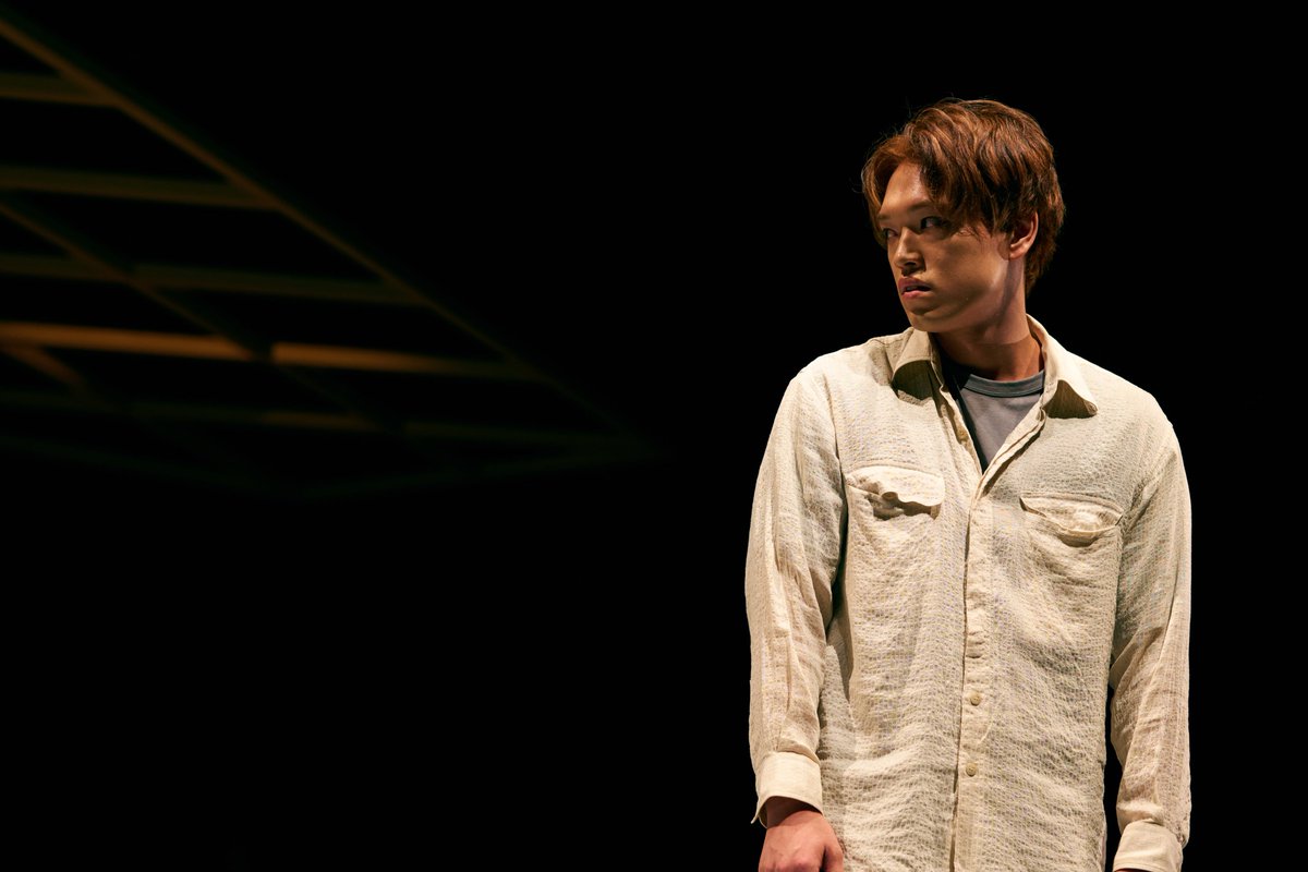 enkick's tweet image. 詩森ろば作・演出、原嘉孝・那須佐代子らの出演で『スローターハウス』 開幕！
#観劇予報 #スローターハウス #serialnumber #詩森ろば #原嘉孝 #那須佐代子 
enbu.co.jp/kangekiyoho/se…