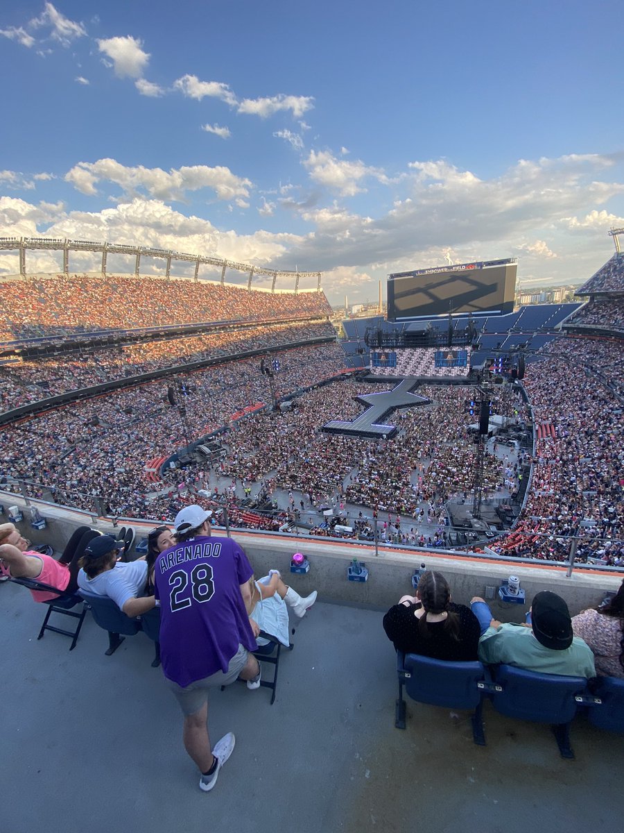 DNVR Rockies tweet media