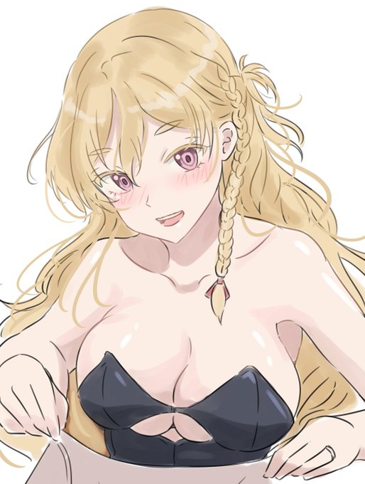 ザラの原稿の息抜きに夏modeザラ 