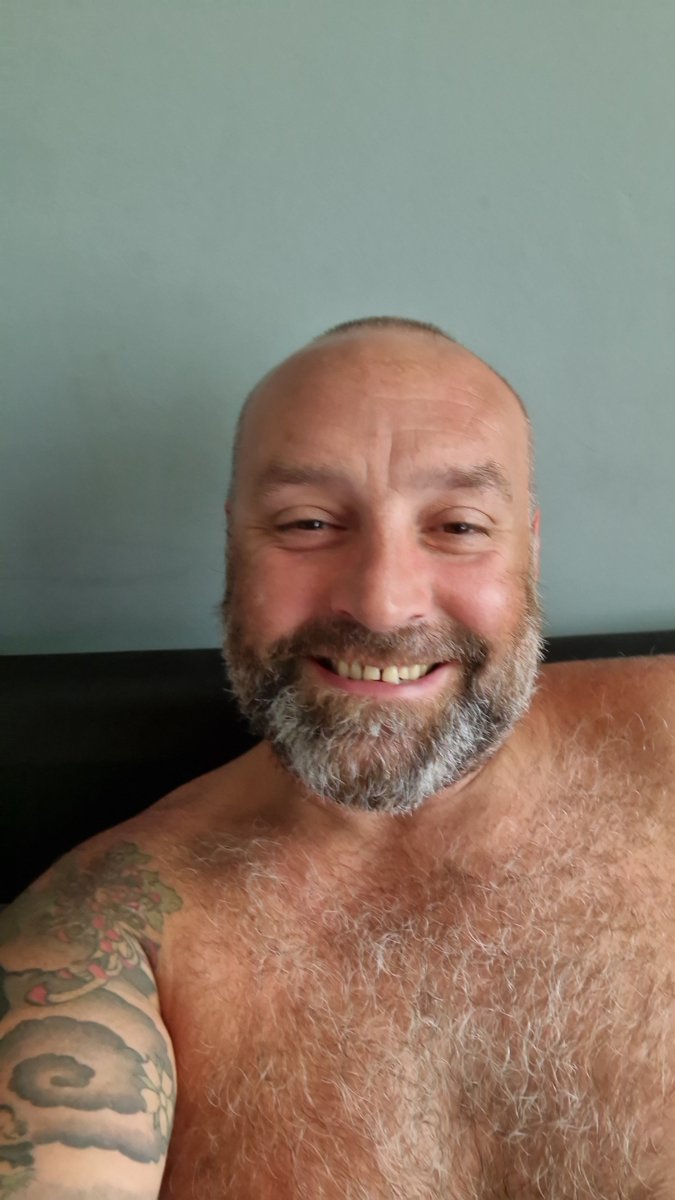 bigsilverback9's tweet image. One night only