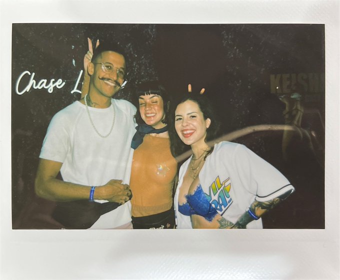 We luv @EXXXOTICA @goodmusebadmuse @bugortheletter @badmusefirst @Brooklyn_Chase https://t.co/JzleCW<a class="tags" target="_blank" title="On Twitter" href="/?out=eyJ0eXAiOiJKV1QiLCJhbGciOiJIUzUxMiJ9.eyJpYXQiOjE3MjA1MzE5NTUsImlzcyI6InR3cG9ybnN0YXJzLmNvbSIsIm5iZiI6MTcyMDUzMTk1NSwiZXhwIjoxNzUyMDY3OTU1LCJyZWRpcmVjdF91cmwiOiJodHRwczovL3R3aXR0ZXIuY29tL0VYWFhPVElDQSJ9.1h0P9QqzuTS7GpmdtVq4LW3lXso2NYx5S26INDvHqvLdXi3StibP1n6mhIX9vOZCHMU6mgcw8x3Gn6MNKN9XUg">@EXXXOTICA</a><a class="tags" target="_blank" title="On Twitter" href="/?out=eyJ0eXAiOiJKV1QiLCJhbGciOiJIUzUxMiJ9.eyJpYXQiOjE3MjA1MzE5NTUsImlzcyI6InR3cG9ybnN0YXJzLmNvbSIsIm5iZiI6MTcyMDUzMTk1NSwiZXhwIjoxNzUyMDY3OTU1LCJyZWRpcmVjdF91cmwiOiJodHRwczovL3R3aXR0ZXIuY29tL2dvb2RtdXNlYmFkbXVzZSJ9.kax7L9VSz5cETh3IW6GHfhapcyasjxrBqFhCg-XYwcse6k9nX4ab3ZbEouXF316t0IDz5K4T1vI1YRrIH0PI4g">@goodmusebadmuse</a><a class="tags" target="_blank" title="On Twitter" href="/?out=eyJ0eXAiOiJKV1QiLCJhbGciOiJIUzUxMiJ9.eyJpYXQiOjE3MjA1MzE5NTUsImlzcyI6InR3cG9ybnN0YXJzLmNvbSIsIm5iZiI6MTcyMDUzMTk1NSwiZXhwIjoxNzUyMDY3OTU1LCJyZWRpcmVjdF91cmwiOiJodHRwczovL3R3aXR0ZXIuY29tL2J1Z29ydGhlbGV0dGVyIn0.gYQlrjcHDr8TTiagz1GSi1bbckrsq9zey-rqloBgh-pyw_t1iZzWzxtoBlrN4meiencNOUMRBHMHeIGC7YDb3Q">@bugortheletter</a>