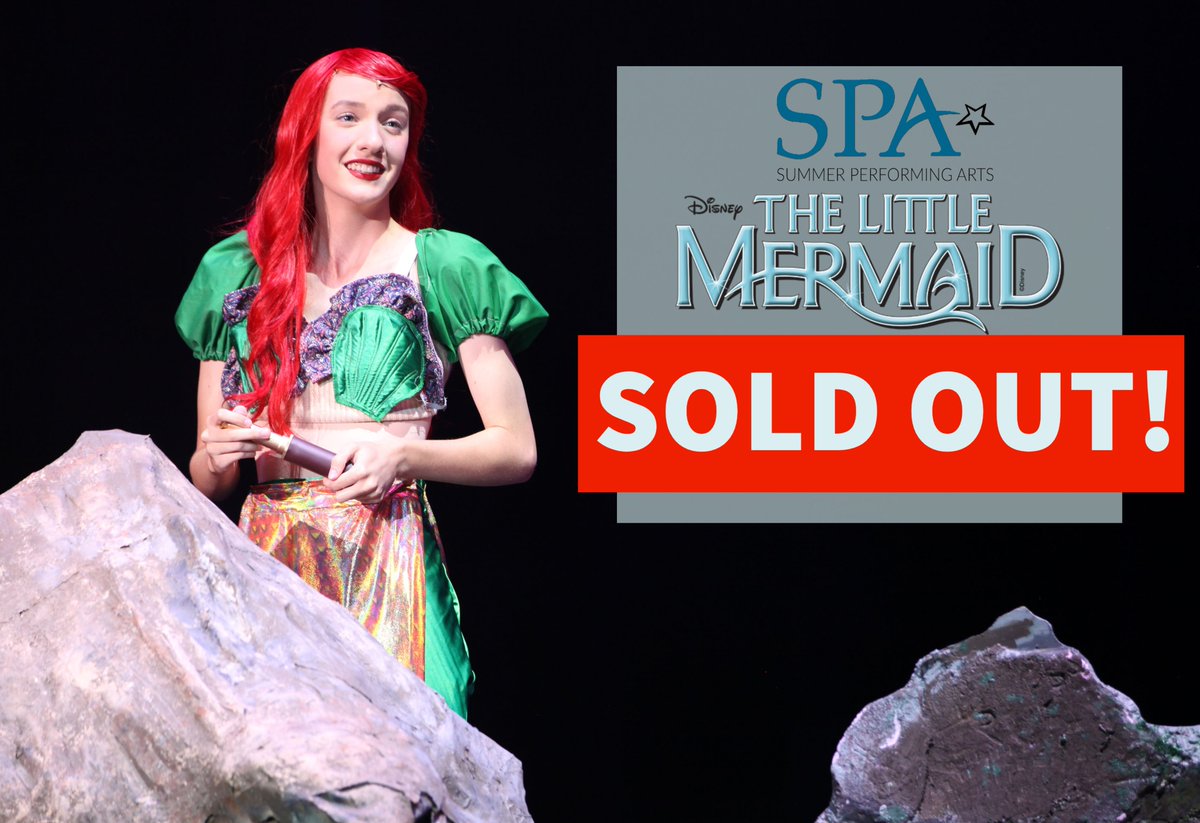 Wow! Tomorrow's showing is officially sold out! If you go to the map, there isn't one green dot left. Thank you for the support of our students!
"Mamma Mia!" opens next week at GF Central - tickets are available for all showings of "Mamma Mia!" at gfps.ludus.com