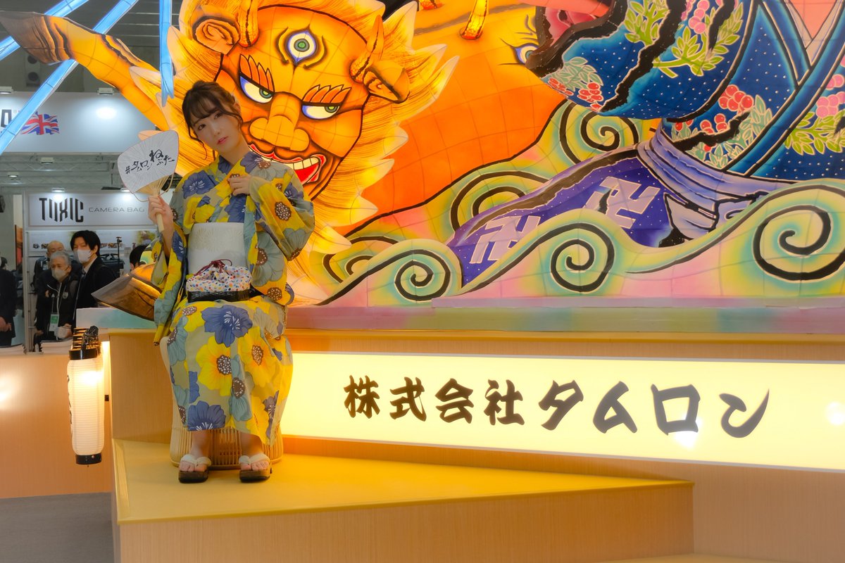 ao_sakura009's tweet photo. フォロワーの皆さん
こんにちは。

昨晩から体調不良で、救急で診察、点滴をしてもらい、今朝戻り、薬ももらい、ある程度は回復してきましたので、ゆっくりします。
今日も猛暑が続くので、皆さんも気をつけてお過ごしください。

@TamronJP 
#TAMRON
#CPplus2023
#アルファホビー部YouTubeチャンネル https://t.co/oDsJlUki3x