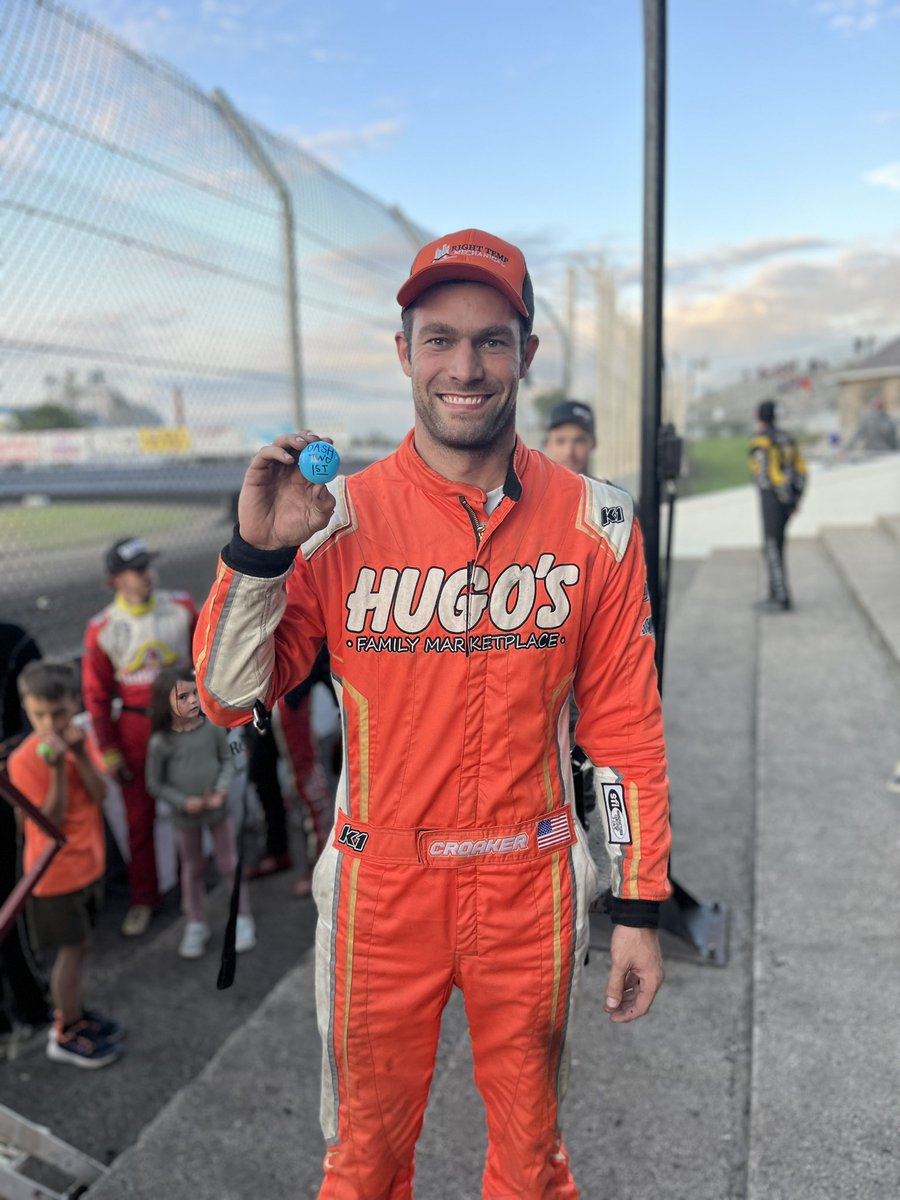 IRA Sprints tweet media