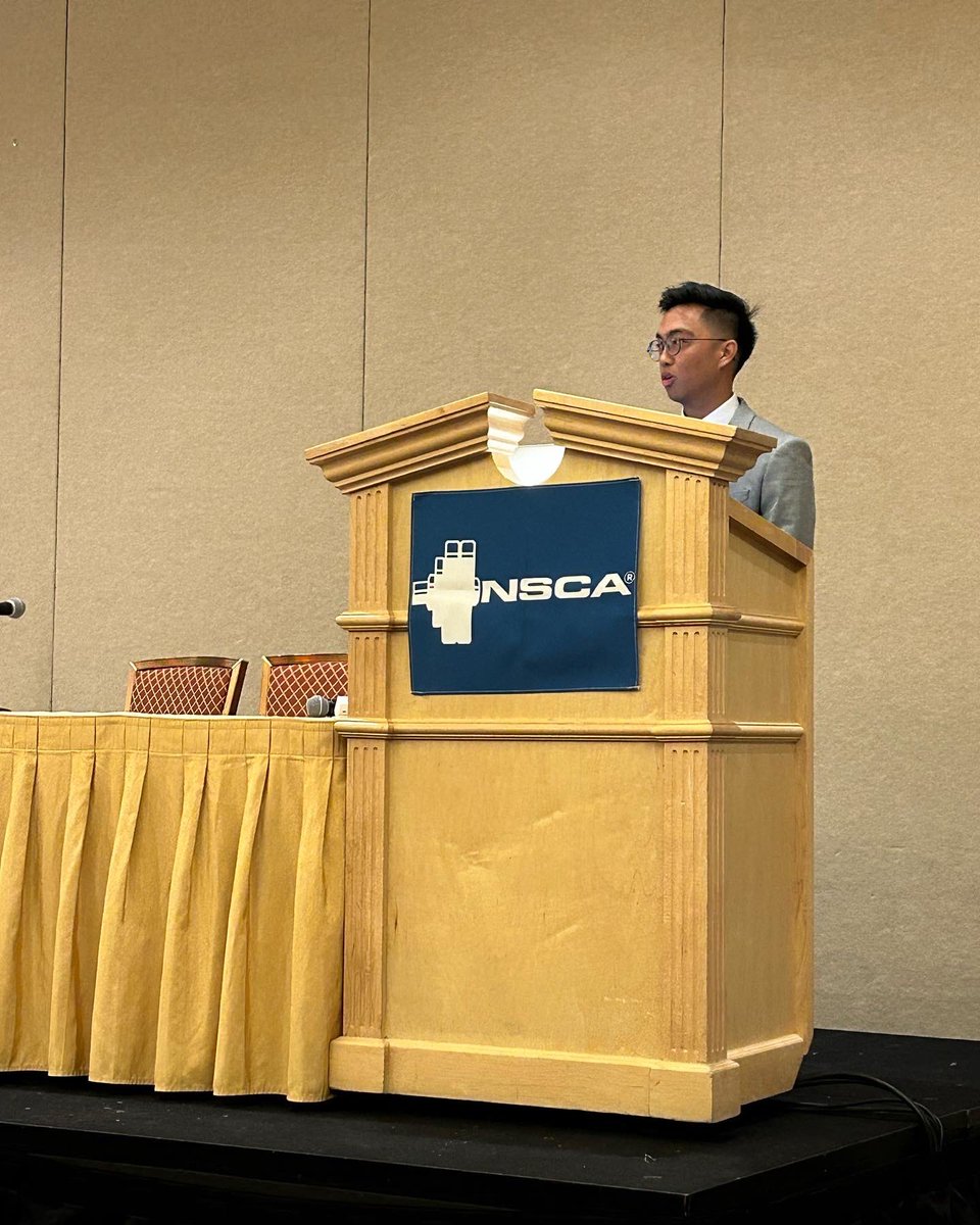 Sports Performance Lab at Texas Tech University tweet media