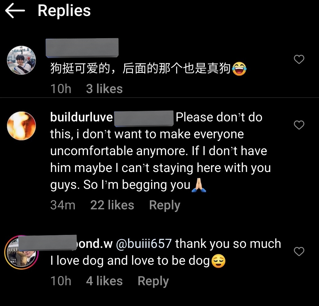 KimayaShekhawat's tweet photo. Guys please don't curse his ex company or people related to that place anymore.

We don't want him to be uncomfortable, we need him to move on &amp; heal, so please ignore his past associations.

We need to stop associating him with them! Please do this for his sake! 🙏🏻💙 https://t.co/8mShMjvE6M