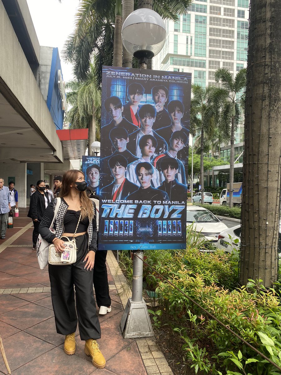 peachyonie's tweet photo. 길을 잃고 헤매봐 together just like we’re butterflies 🦋

It still feels surreal seeing and hearing them live. Truly, one for the books 🫶 Thank you boys, see you again soon!
#ZENERATION_MNL https://t.co/TkLlNG80Pm