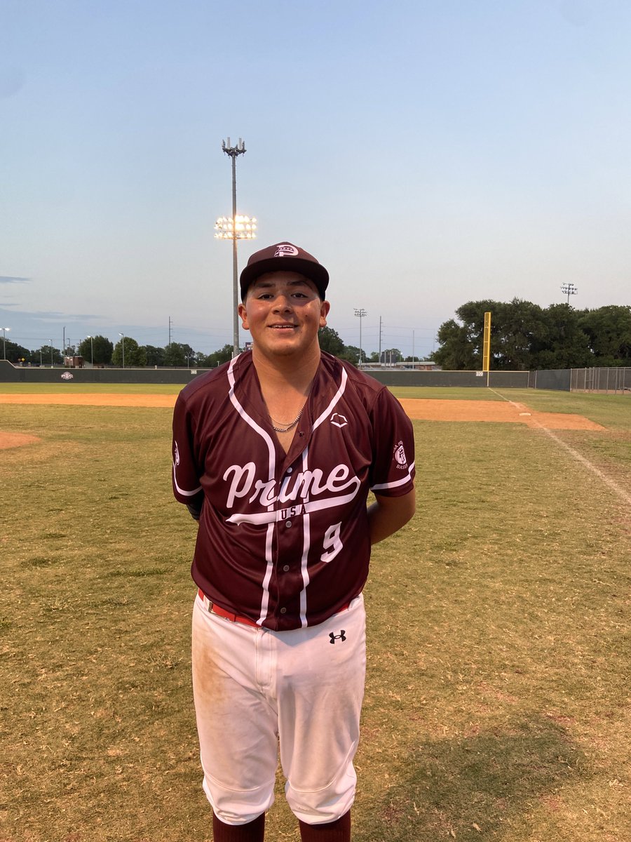 Five Tool South Texas tweet media