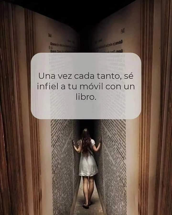 Infiel.