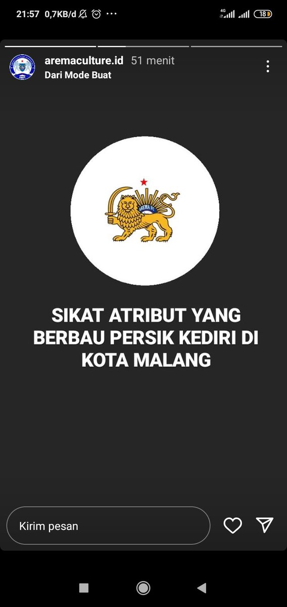 Indonesia masalah gelut nomor 1.
Kearifan Nasional Bangsa.
Fakta.