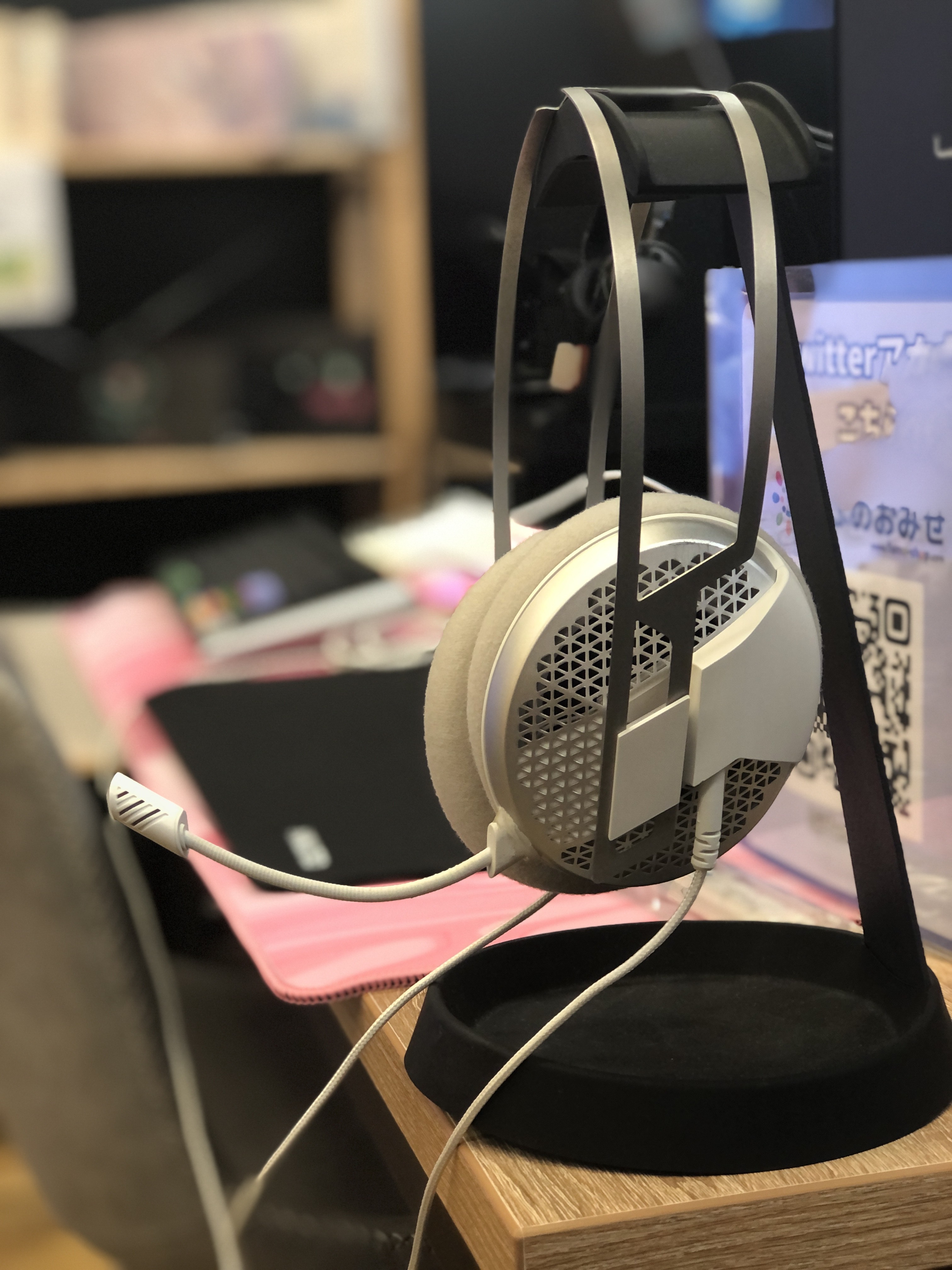fumo TRUTH Open Air Gaming Headset (@fumo_TRUTH) / X fumo TRUTH Open Air Gaming Headset (@fumo_TRUTH) / X