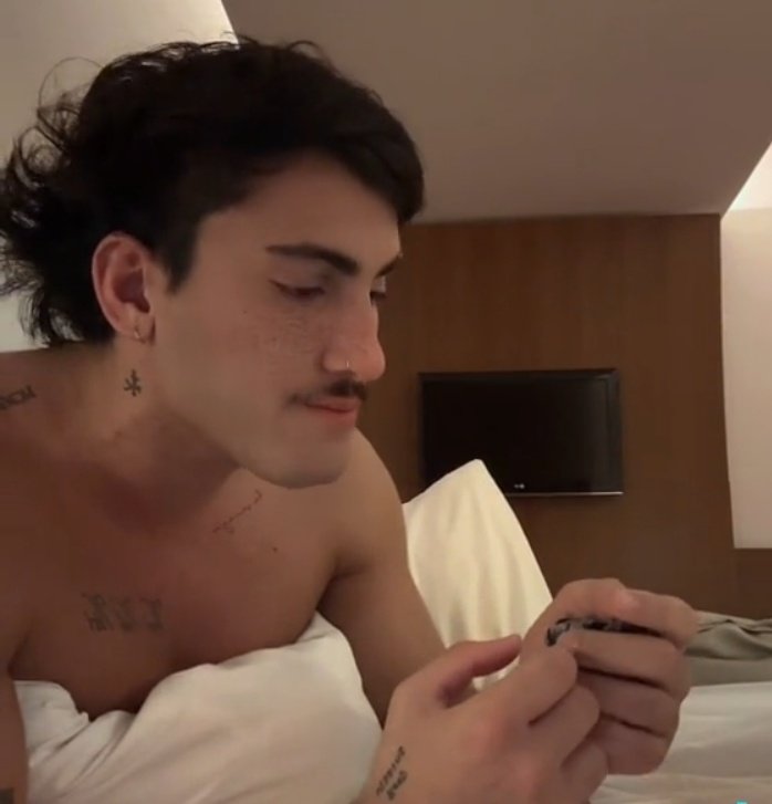 priscila yunki VA A VER A BANGTAN tweet media