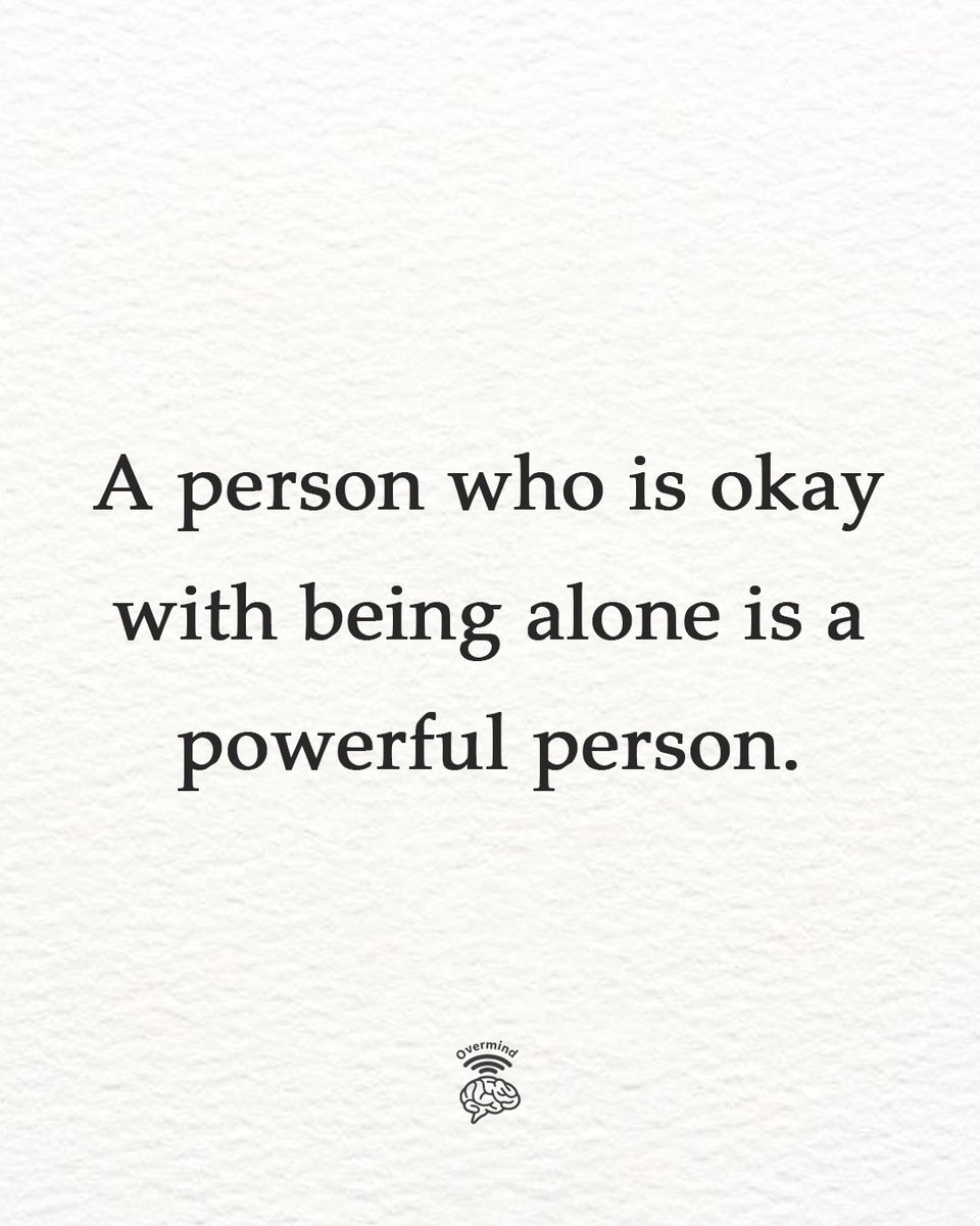 overmind01's tweet photo. be alone https://t.co/YwaRFEQ8nn