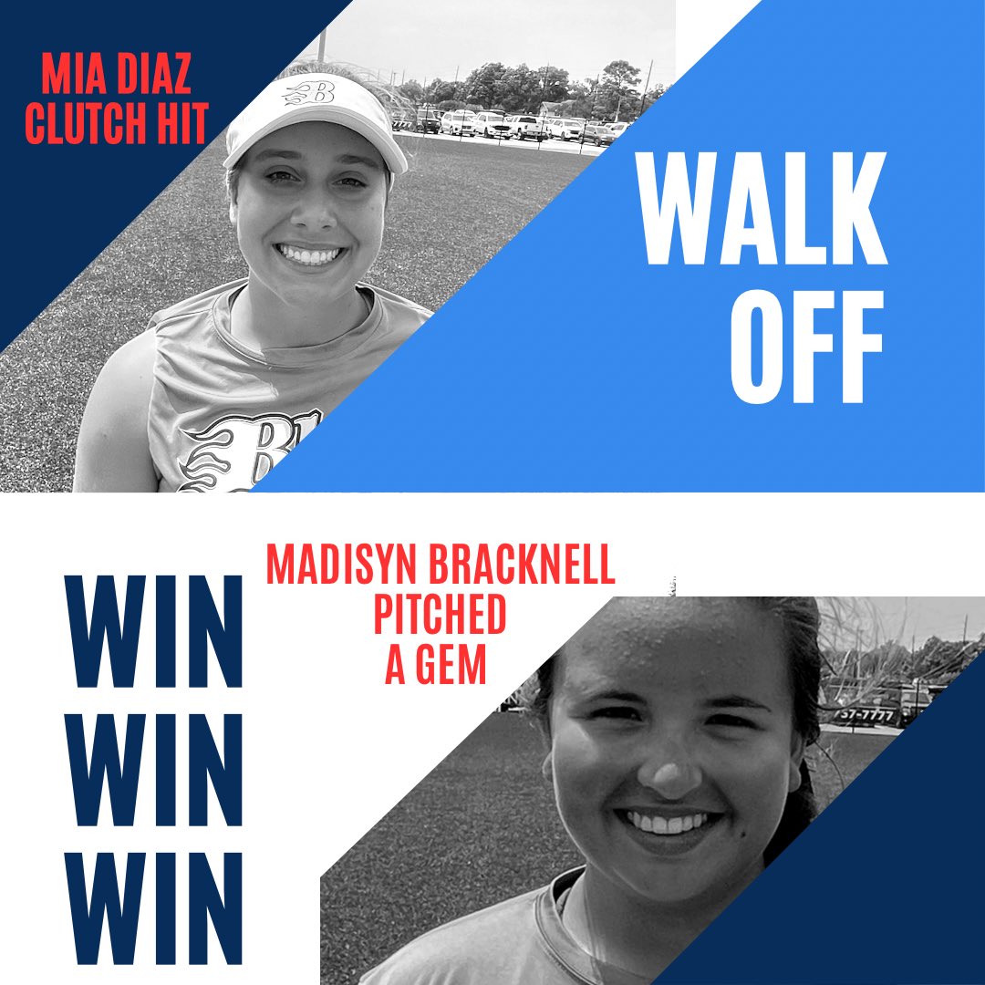 Michelle McBride (@coachmichelle2) on Twitter photo Another game WON the hard way!!!
We are definitely the WALK-OFF team πͺπ£π₯
#WatchUsWork #bBlaze
<a href="/BlazeKtx16u/">Texas Blaze: Gold KTX 16u</a> Another game WON the hard way!!!
We are definitely the WALK-OFF team πͺπ£π₯
#WatchUsWork #bBlaze
<a href="/BlazeKtx16u/">Texas Blaze: Gold KTX 16u</a>