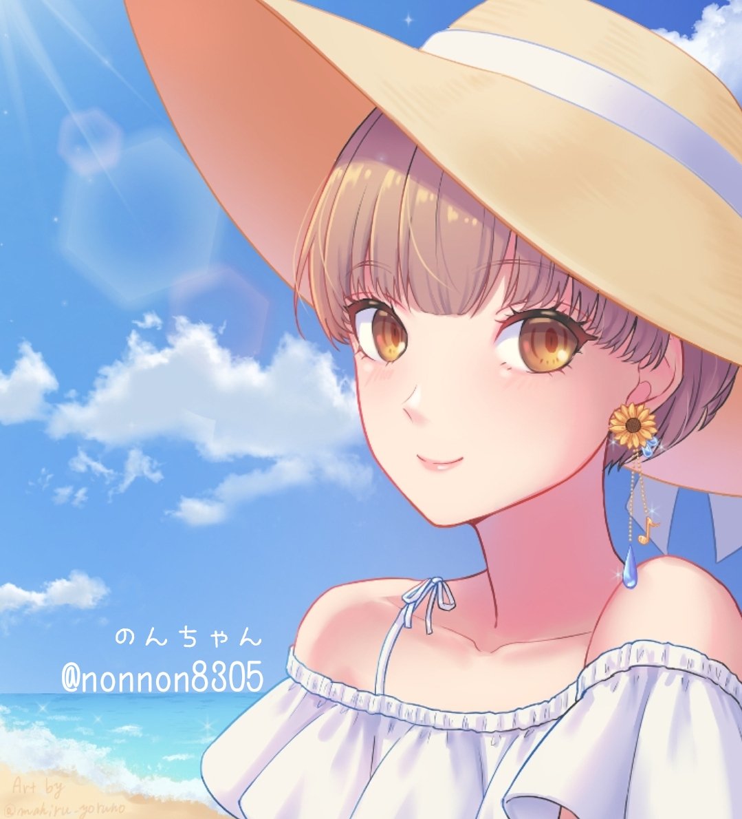 🌸.∘ のんちゃん 🐰*⋆ฺ on X: 