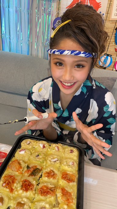 Twitterのコスプレ画像48