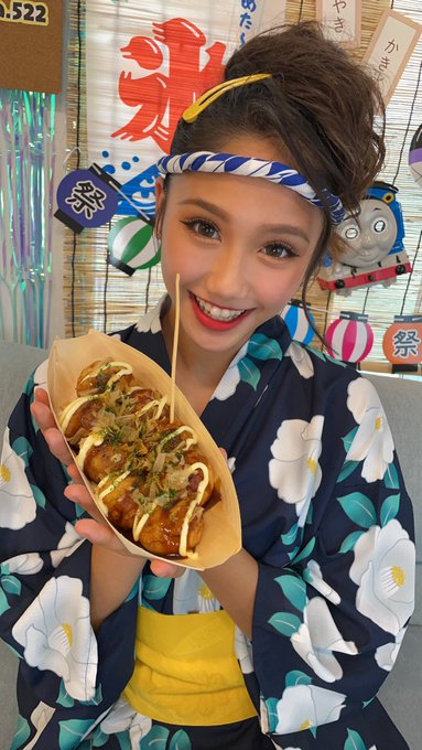 Twitterのコスプレ画像46