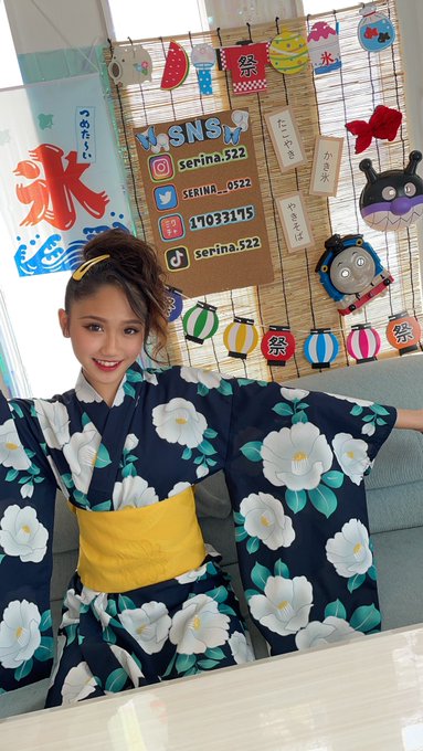 Twitterのコスプレ画像45