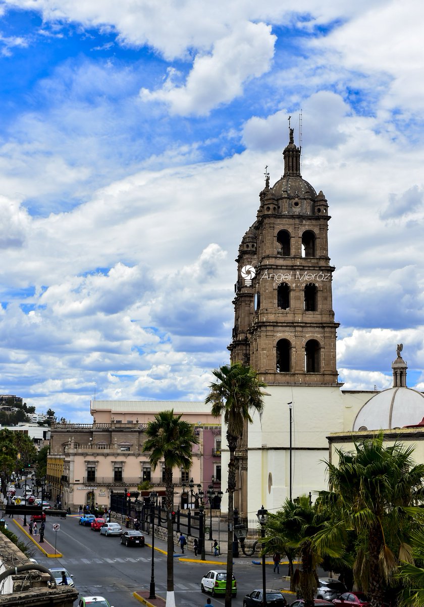#Durango #Catedral