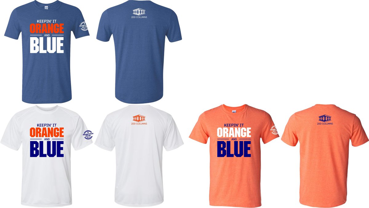 Coming soon #illini fans. Will be launching in the next 24 hours. I’ll be wearing one for Toledo on Sept 2nd and <a href="/illiniduce/">K Ducey</a> will be wearing one Lawrence, Kansas Sep 8th. 

For great, Look great. Will post the link when they are ready. #illiniSwag 

Gotta keep it Orange &amp; Blue