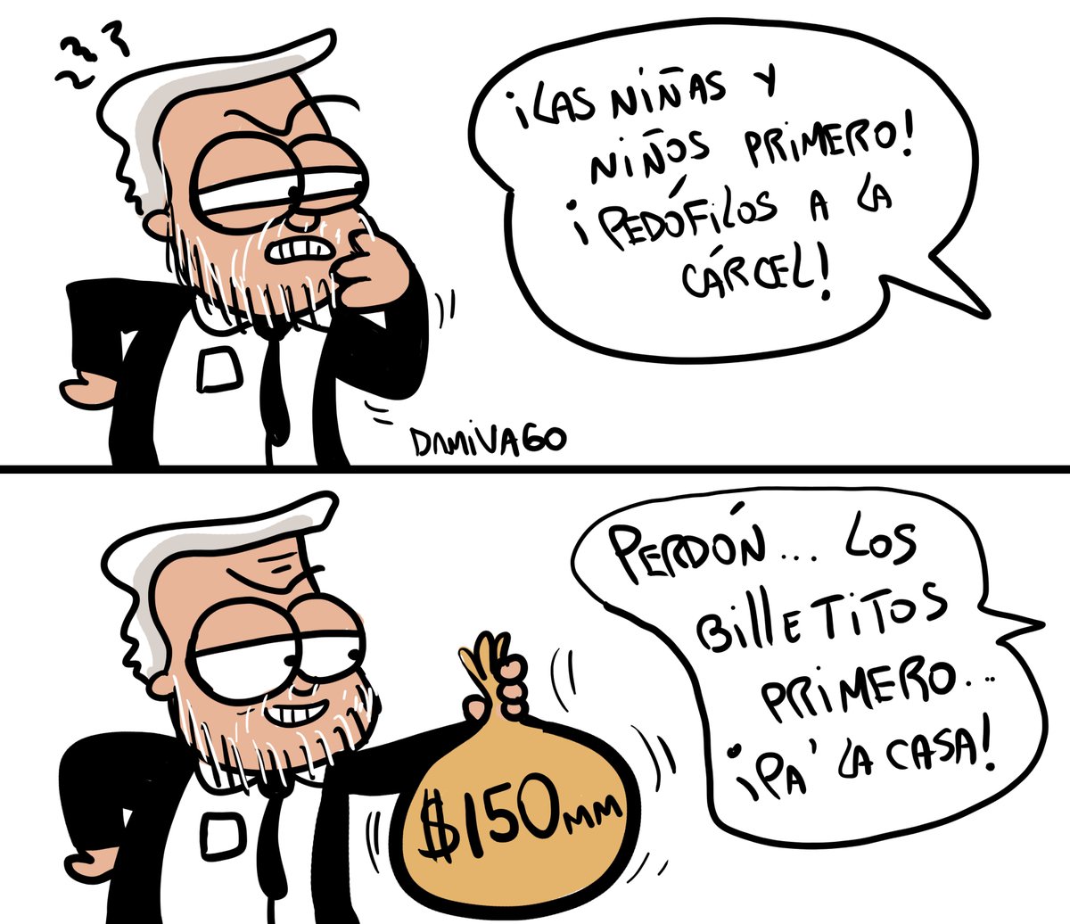 Damivago's tweet photo. De la saga Injusticia Chilena https://t.co/LV04vmv3BN