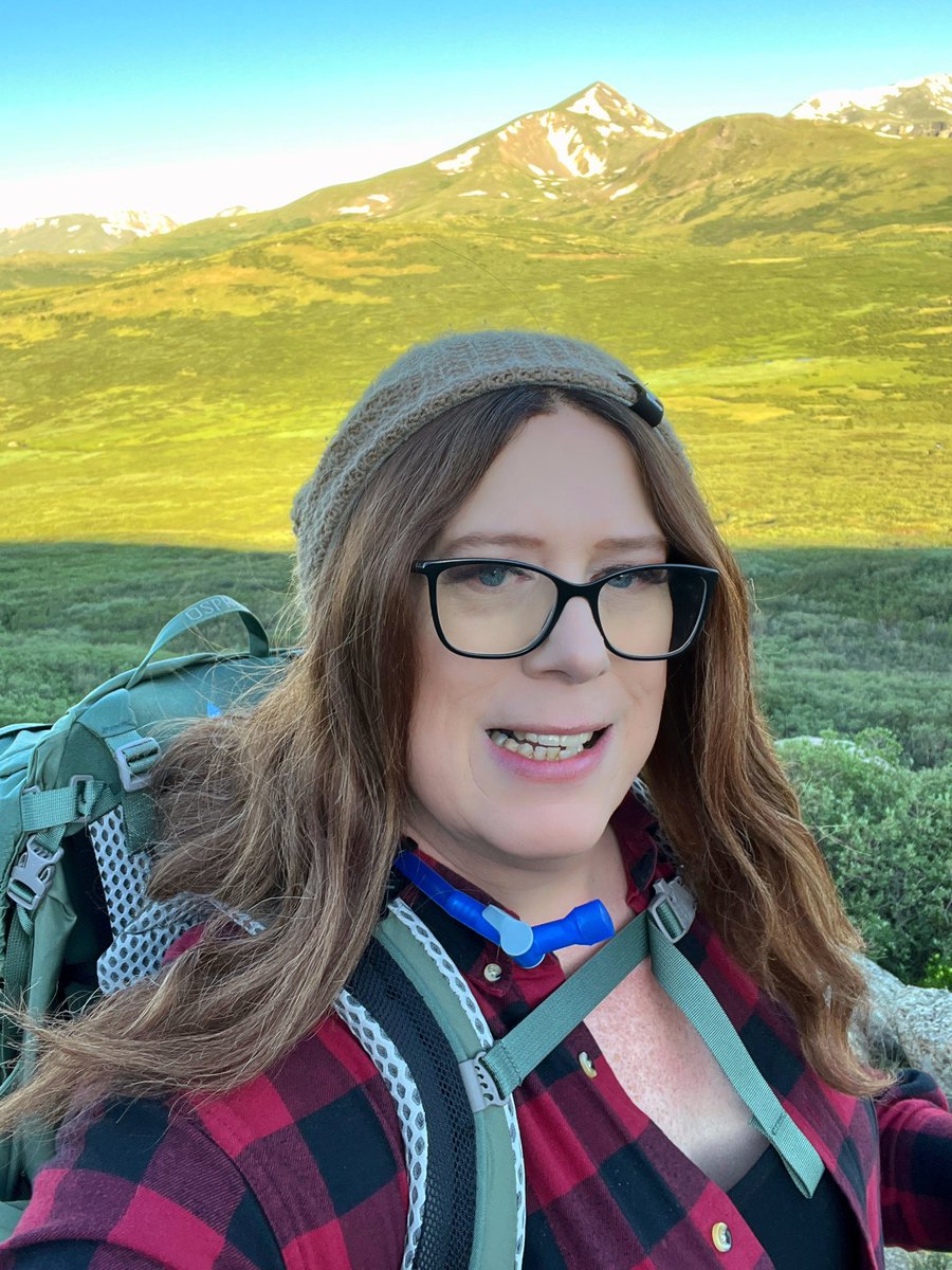 dm_sul's tweet image. National selfie day 😜 Keep it going!