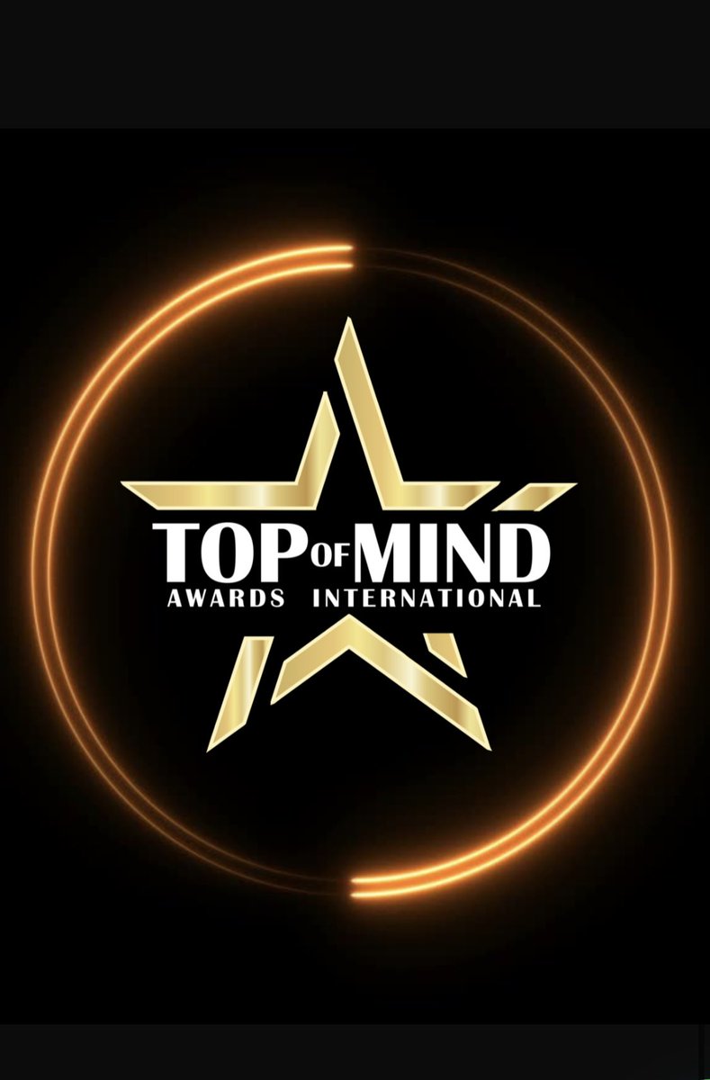 Hello!!! My daughter Elisa Puton will be attending this great event in Europe in London. And she is running for the best artists of the year. I ask for your vote and share with your friends too.

topofmindinternational.com/index.php/dest…