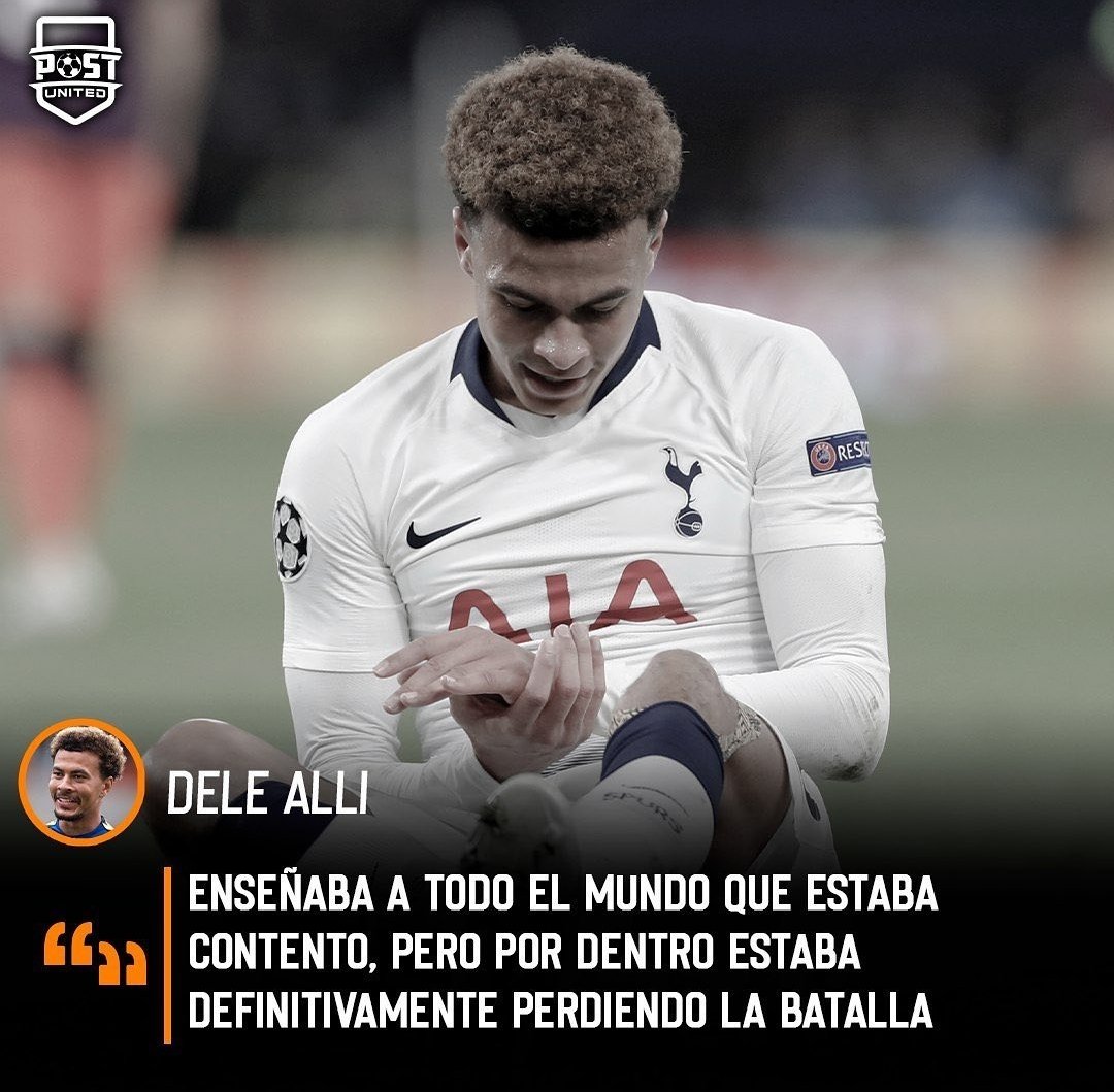 Te entiendo Dele Allí yo tb...