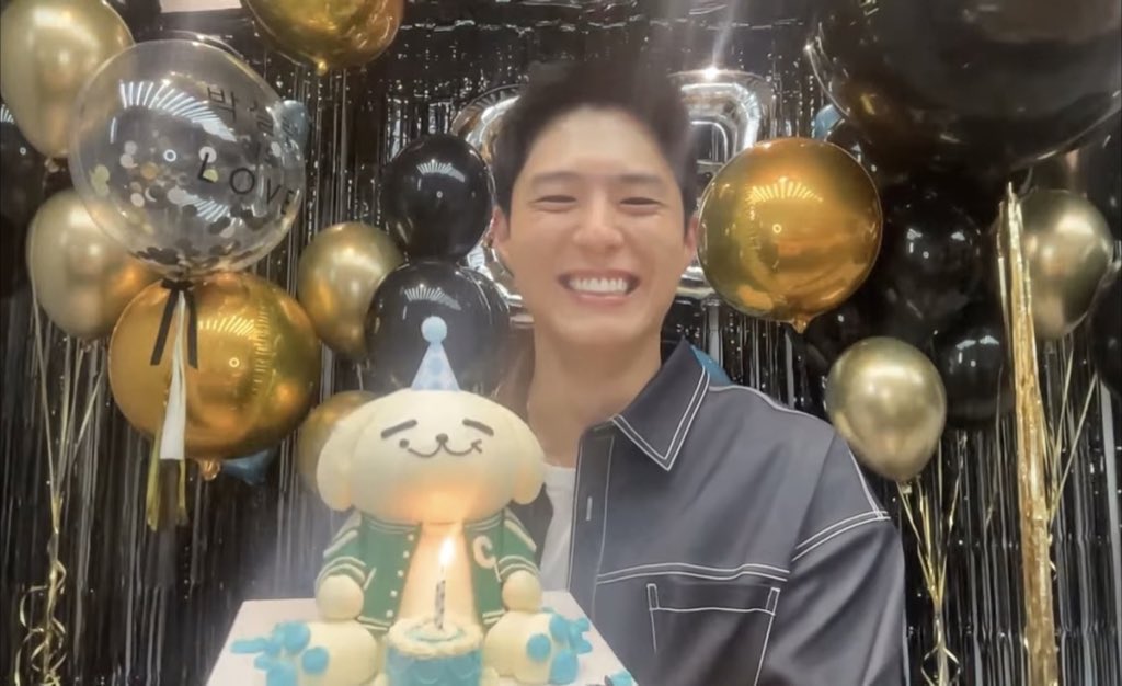 BOGUMMYPOKO's tweet photo. 2023.7.16(日)BOGUM DAY🩵✨️
あれから1ヶ月、秒でした😅💦🚀💨
@BOGUMMY
#BOGUMDAY
#박보검
#朴寶剣
#PARKBOGUM
#พัคโบกอม
#パクボゴム
※先程いいねくださった方ごめんなさい🙏💦再投稿です㊙️🤐🤫💦 https://t.co/pKFZMFTaim