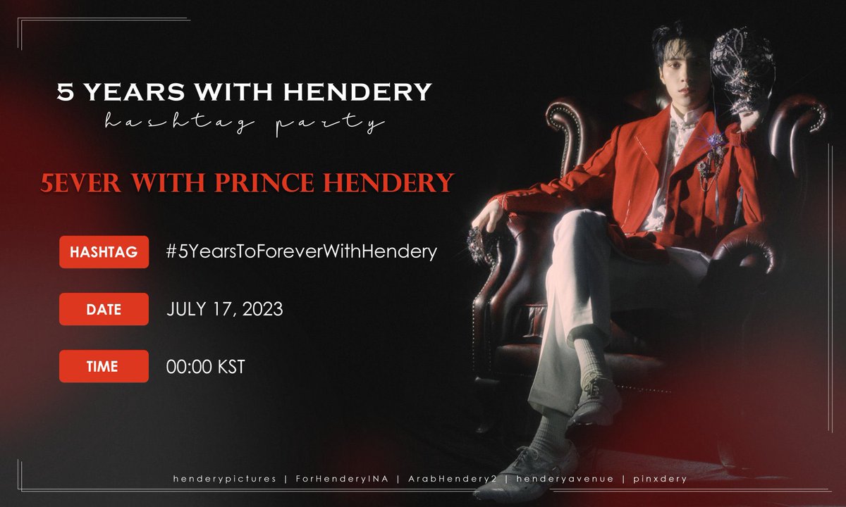 hendery pics tweet media