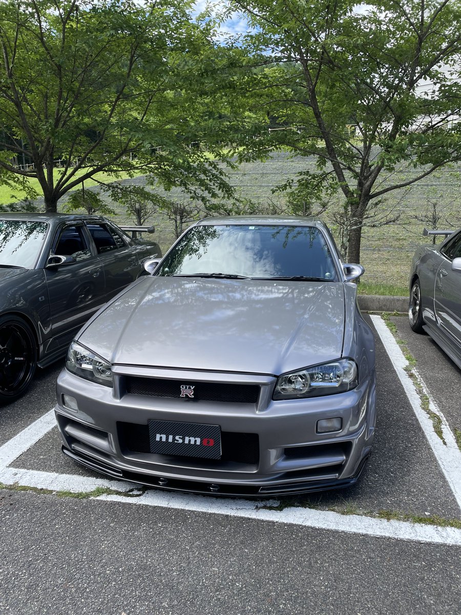 masGTV_R's tweet photo. 到着！！！
レベル高ぇみんな https://t.co/39p5tZ8A4w