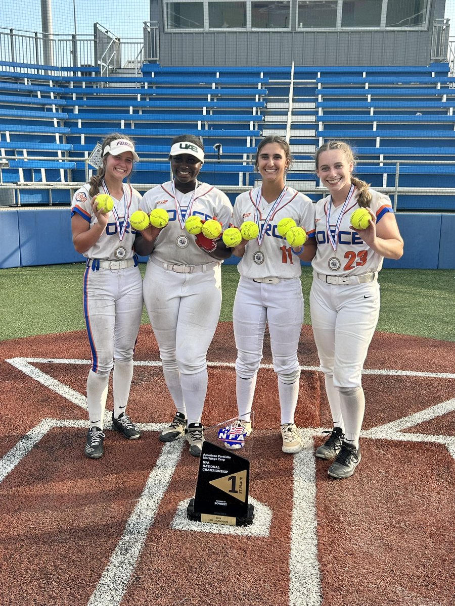 <a href="/NFAsoftball/">National Fastpitch Alliance</a> Nationals 💣 Squad:
<a href="/GerrittGriggs/">gerritt griggs</a> <a href="/BriaAllen2024/">Bria Allen</a> <a href="/ReaghanOney11/">Reaghan Oney</a> <a href="/abbyhammond23/">Abby Hammond</a>
