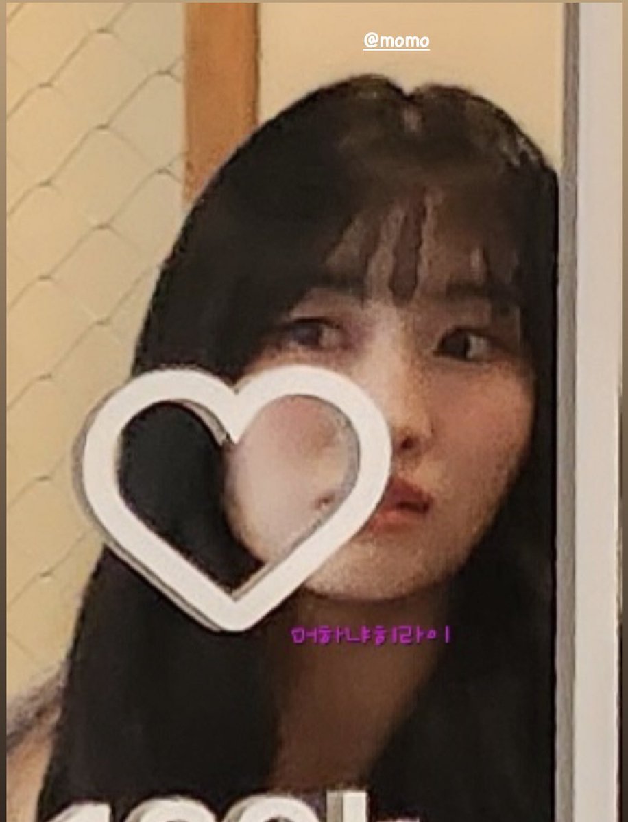 momoring_1109_'s tweet photo. #momoTime https://t.co/TcqXAGJl7C