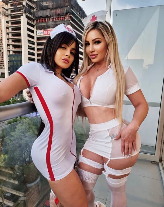 Suscr&iacute;bete https://t.co/qgkb8AOS6p https://t.co/LCJmLeT55m<a href="/tag/andreina_fon"class="tags"><span>#andreina_fon</span></a><a href="/tag/andreinafnseca"class="tags"><span>#andreinafnseca</span></a>