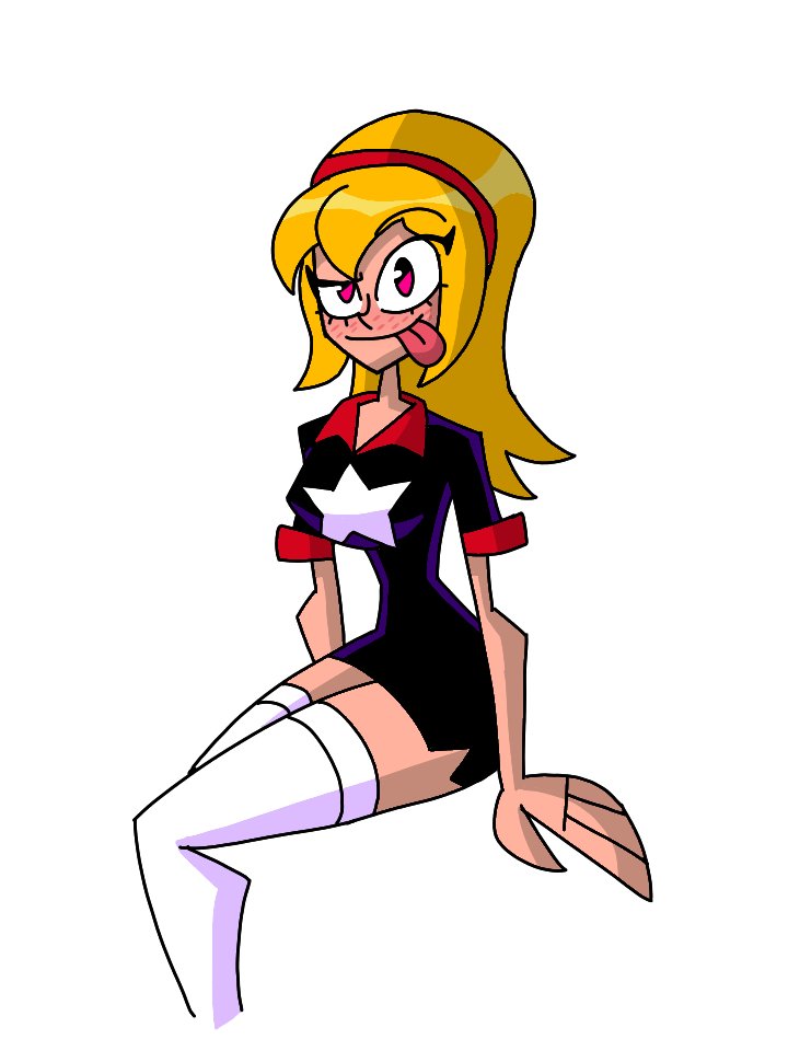 LashLasherxmig's tweet photo. I wanted to draw the best girl, I thought what to draw, freckles like in OV or OS mustaches, I could not decide, so I drew both options
#Ben10 #ben10art #ben10reboot #ben10fanart #ben10classic #Ben10Omniverse #LucyMann https://t.co/zKAtjxjFLD