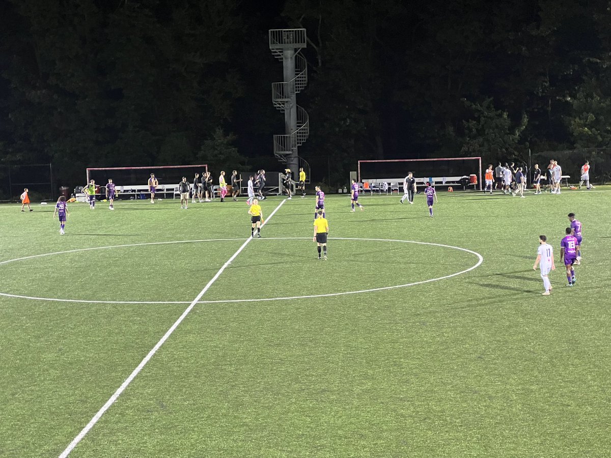 MichaelBattista's tweet photo. @fc_motown @AtlanticCityFC FINAL AFTER ET
FC Motown 3-0 Atlantic City FC

Chris Bermudez gets the winning goal and a brace. The former pro scores in both extra time halves to give FCM the #NPSL Keystone East Conference title.

They will host the four team East Region playoffs next weekend!
#RBNY #NYCFC https://t.co/51V161XFm2