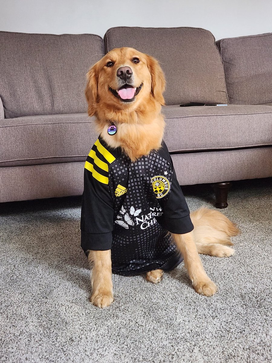 Columbus Crew Fan Council tweet media