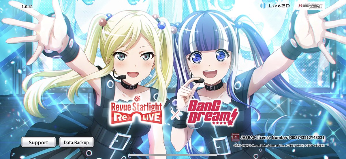 #StariraxBandori
1673730225