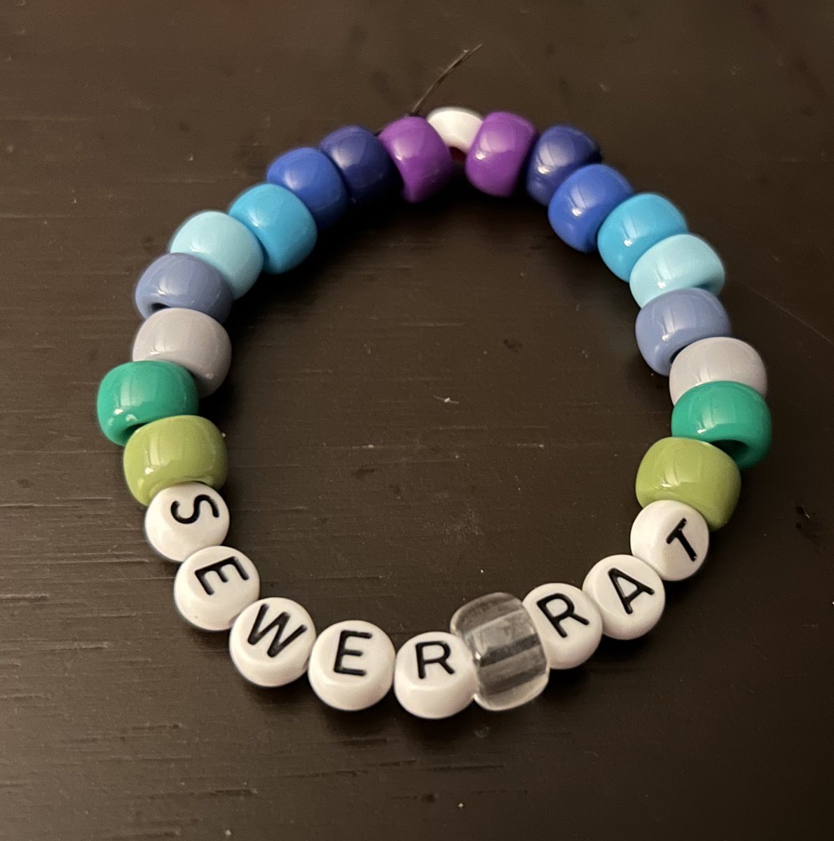 Tiffany keeps on Changing 🩵 tweet media