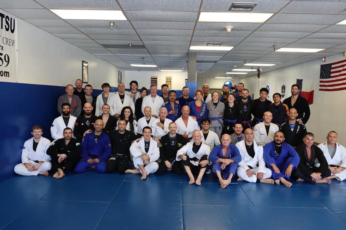 TPC_BJJ_MMA's tweet photo. It’s days like today that make us immensely proud to be apart of something bigger than any one person that Pat Hardy named TPC. 

In Aug, TPC will be starting a new chapter in our new 6k sq ft location at 19 Sawyer St, Beaumont (behind Cardinal Glass). https://t.co/RqxcHHZZvG