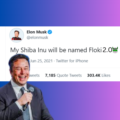 SUPREMECALLEDIT's tweet photo. Floki 2.0🔥🔥🔥

Twitter : https://t.co/5wqTDcLzpO

Website : https://t.co/MQ0Lr5dLfW

Portal link : https://t.co/fxBbV1fRXX https://t.co/XlFpBQVjLb