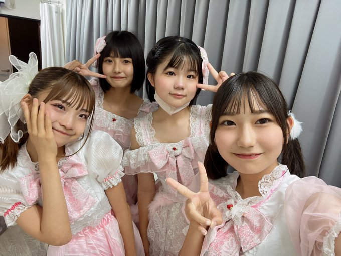 Twitterのコスプレ画像13