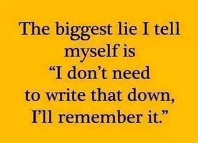 Guilty! 🙋‍♂️🙋‍♀️