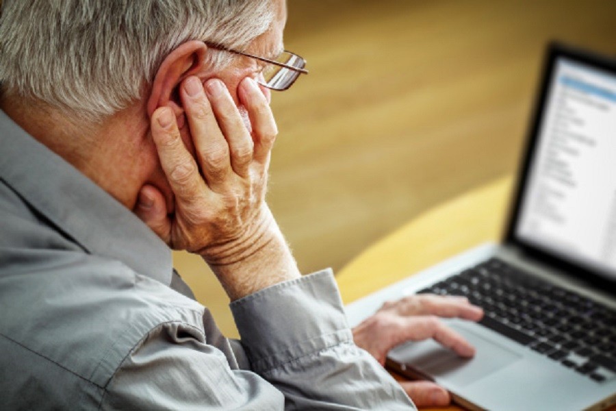 Conheça 8 sinais de demência e opções de tratamento dlvr.it/SsFHJt