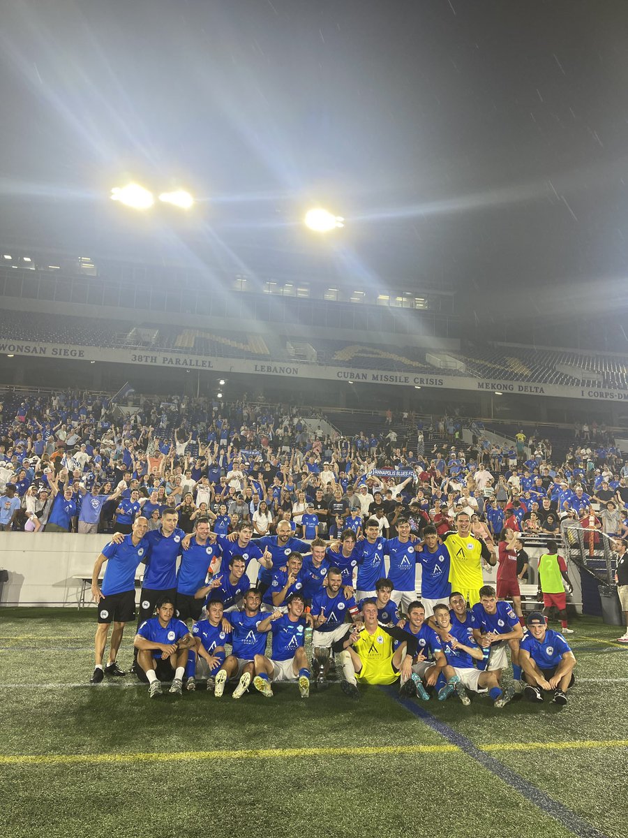 Mid-Atlantic Conference Champions🏆

#UpTheBlues 🔵⚪️