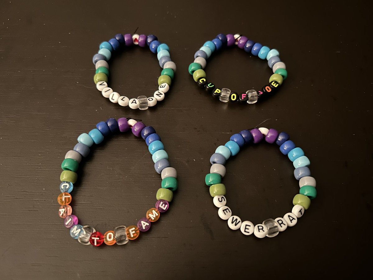 Tiffany keeps on Changing 🩵 tweet media