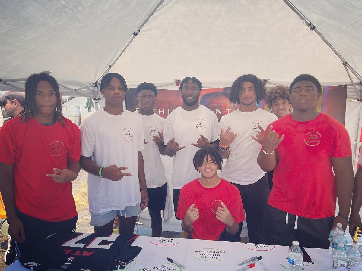 Choctaw Football tweet media